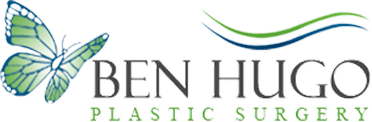 Ben Hugo Plastic Surgery Logo